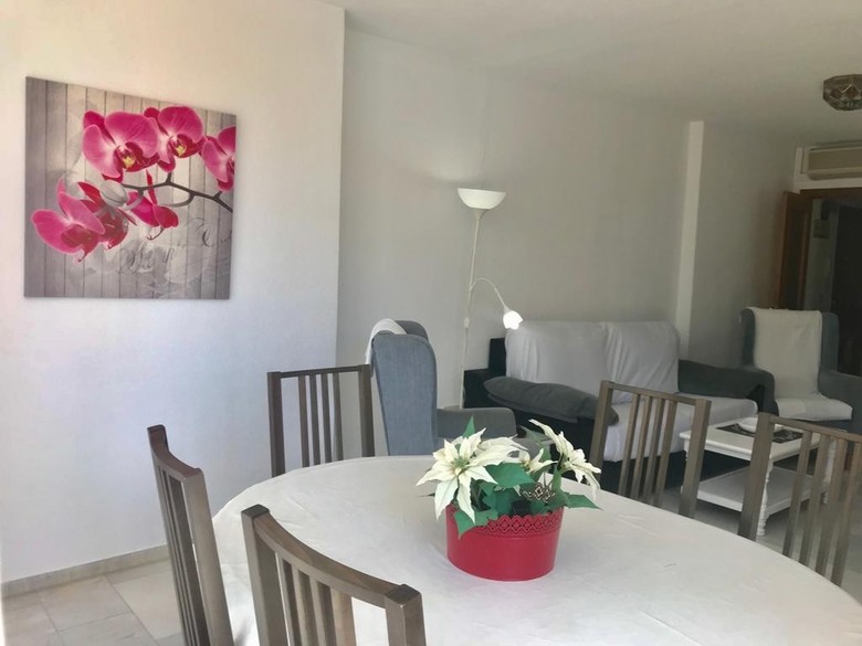 Apartamento Turistico Mediterraneo 43
