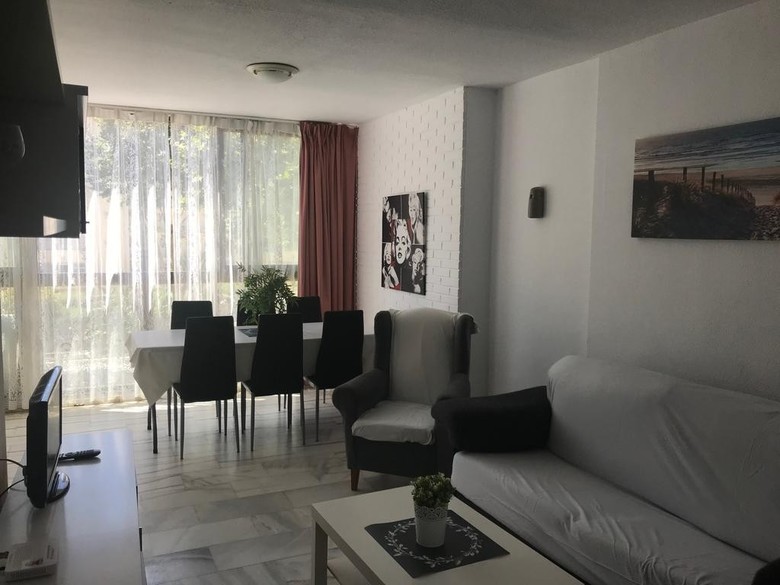 Apartamento Turistico Mediterraneo 43