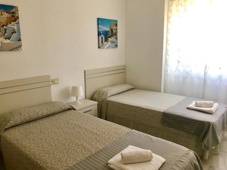 Apartamento Turistico Mediterraneo 43