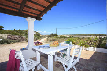Apartamento Can Armat-formentera Mar