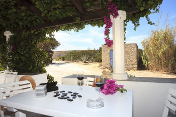 Apartamento Can Armat-formentera Mar