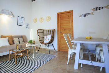 Apartamento Can Armat-formentera Mar