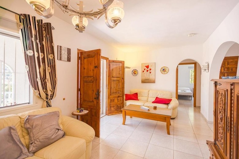 Villa Alba