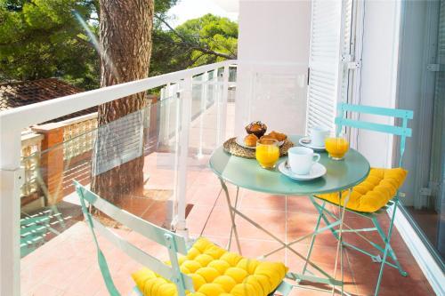 Apartamento Rvhotels Duplex Bonsol