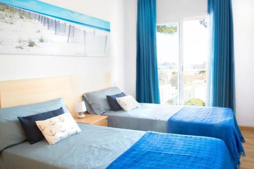 Apartamento Rvhotels Duplex Bonsol