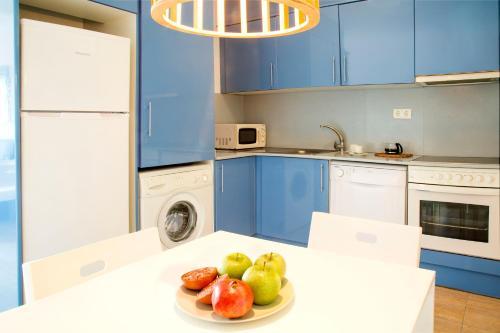 Apartamento Rvhotels Duplex Bonsol