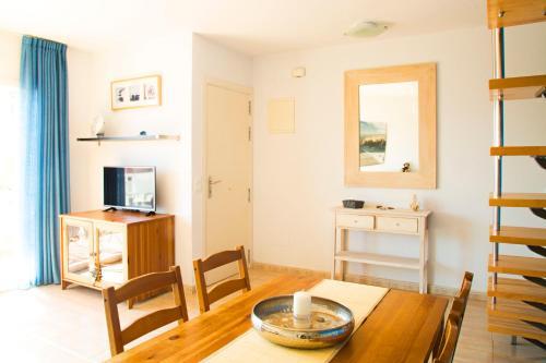 Apartamento Rvhotels Duplex Bonsol