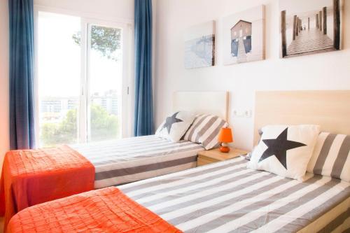 Apartamento Rvhotels Duplex Bonsol