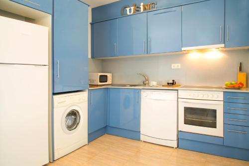 Apartamento Rvhotels Duplex Bonsol