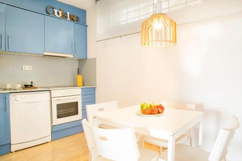 Apartamento Rvhotels Duplex Bonsol
