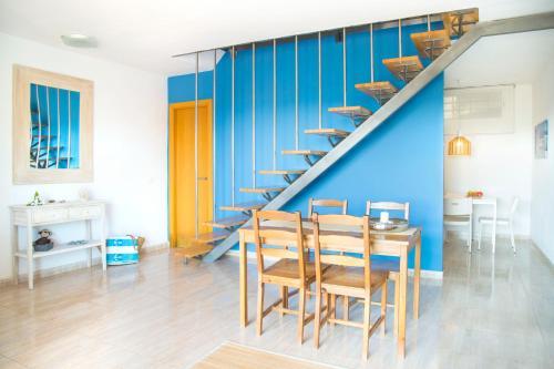 Apartamento Rvhotels Duplex Bonsol