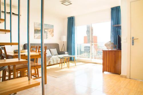 Apartamento Rvhotels Duplex Bonsol