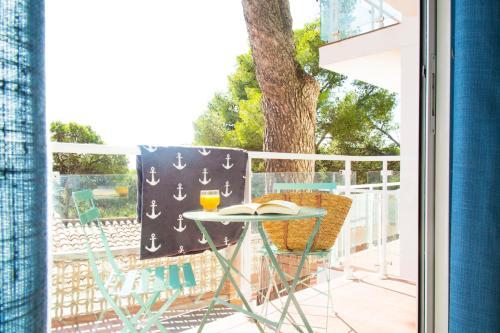 Apartamento Rvhotels Duplex Bonsol