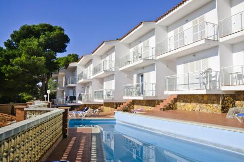 Apartamento Rvhotels Duplex Bonsol