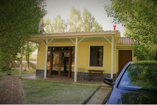 Villa Vip