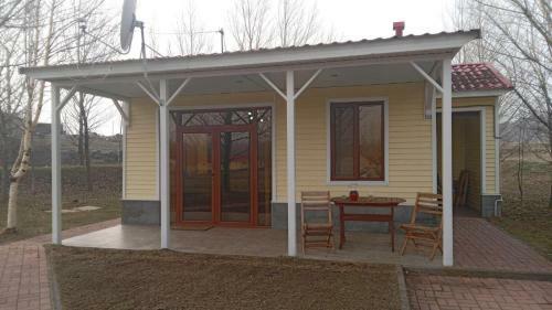 Villa Vip