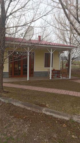 Villa Vip