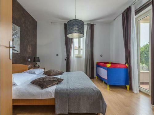 House Villa Tomko