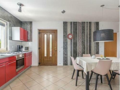 House Villa Tomko