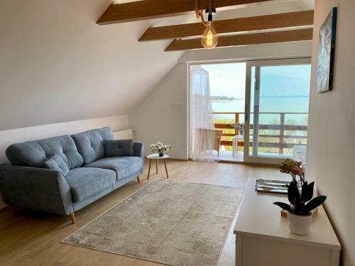 Apartamento R�zsa 19 Badacsony