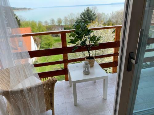 Apartamento R�zsa 19 Badacsony