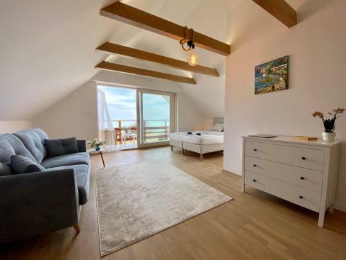 Apartamento R�zsa 19 Badacsony