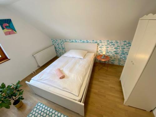 Apartamento R�zsa 19 Badacsony
