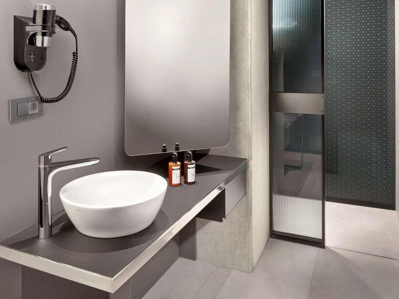 Hotel M�venpick Zagreb