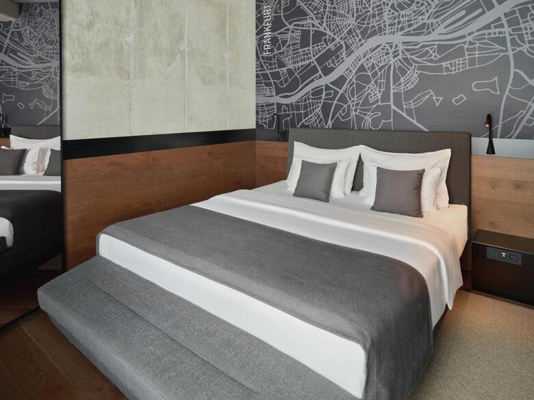 Hotel M�venpick Zagreb