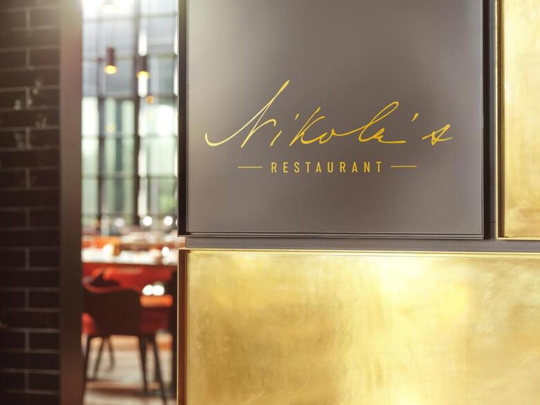 Hotel M�venpick Zagreb