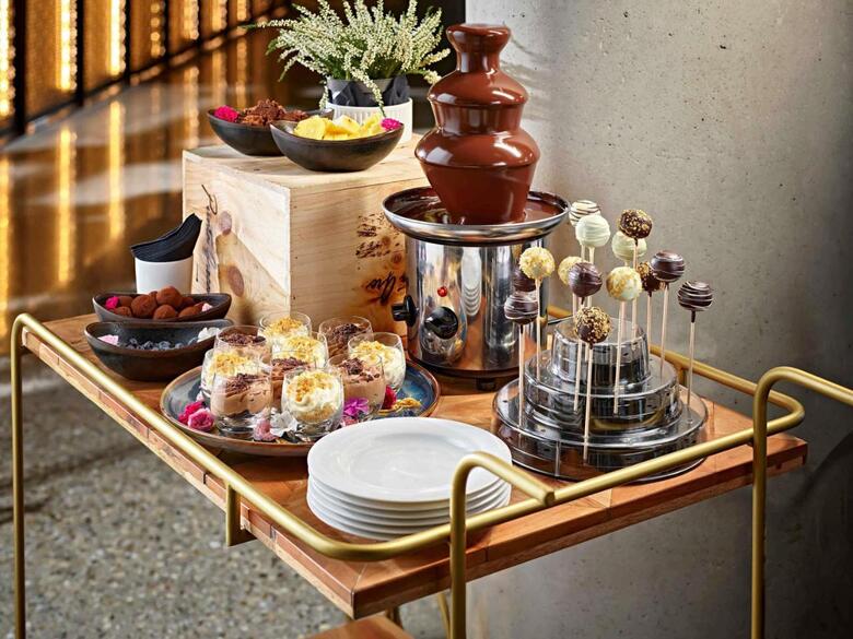 Hotel M�venpick Zagreb