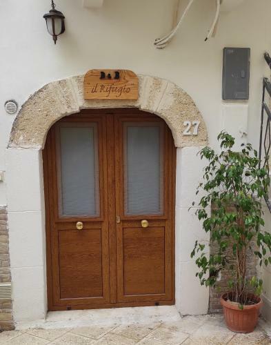 Apartamento Il Rifugio