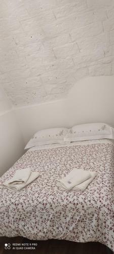 Apartamento Il Rifugio