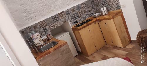 Apartamento Il Rifugio