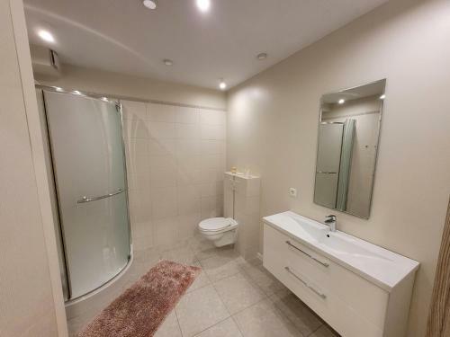 Nt Miesto Rinka Bur? 2 Apartamentai