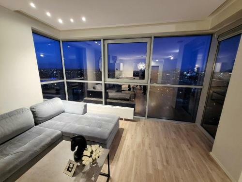 Nt Miesto Rinka Bur? 2 Apartamentai