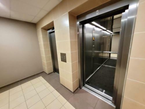 Nt Miesto Rinka Bur? 2 Apartamentai