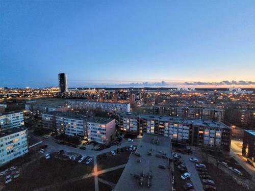 Nt Miesto Rinka Bur? 2 Apartamentai