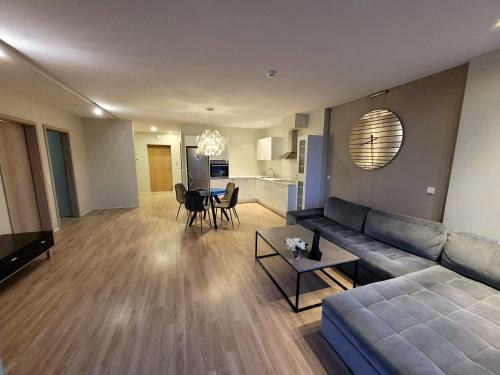 Nt Miesto Rinka Bur? 2 Apartamentai