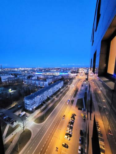 Nt Miesto Rinka Bur? 2 Apartamentai