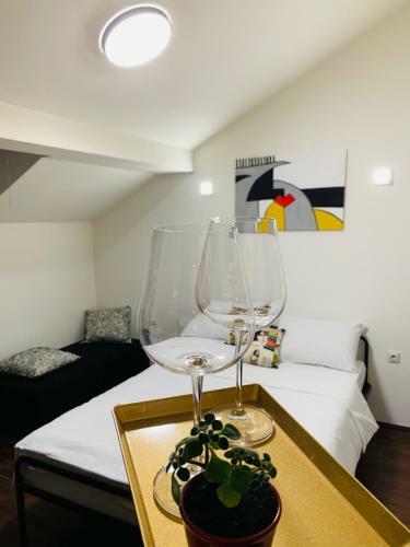 D&d Apartments