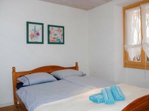 Holiday Home C� Rosa Carena