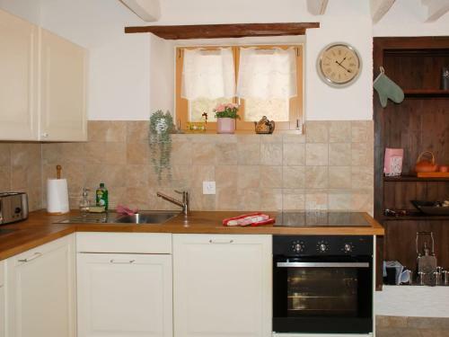 Holiday Home C� Rosa Carena
