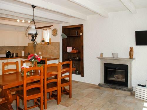 Holiday Home C� Rosa Carena