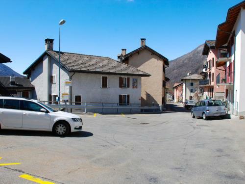 Holiday Home C� Rosa Carena