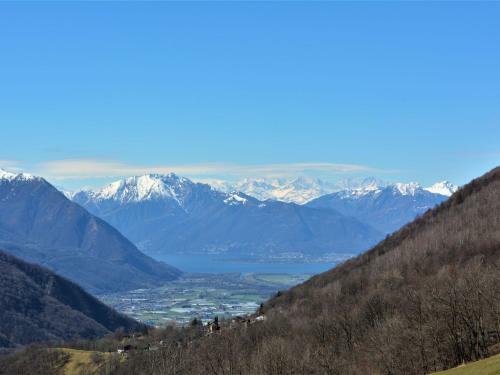 Holiday Home C� Rosa Carena