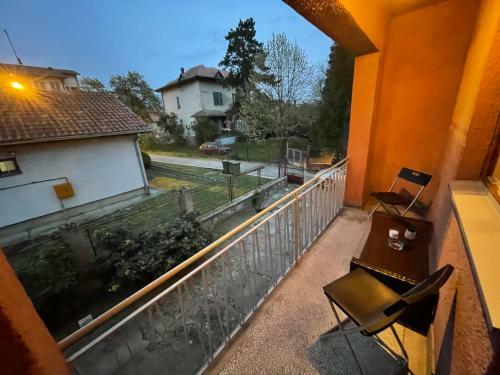 Apartman Niki