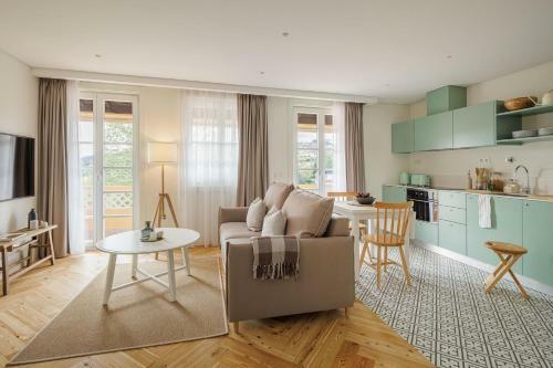 Carvoeiro Boutique Apartments