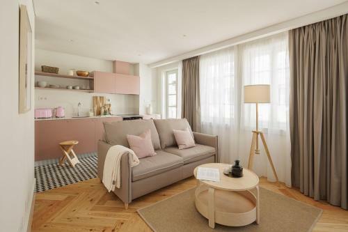Carvoeiro Boutique Apartments