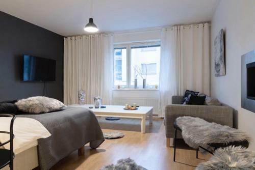 Apartamento Rauha